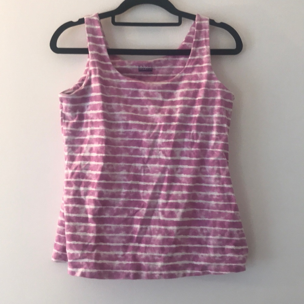 Workout Tank